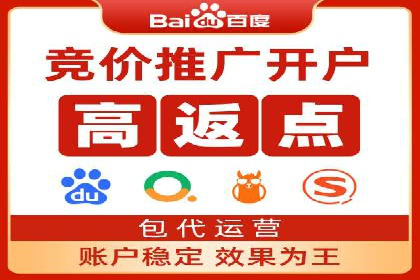 百度SEM案例：如何提高广告投放效果